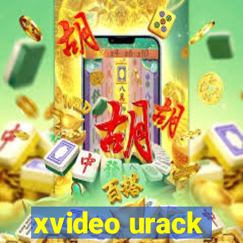 xvideo urack